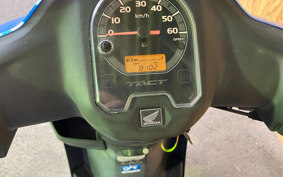 HONDA  TACT  BASIC  AF79