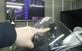 KAWASAKI NINJA7ﾊEVEﾘｯﾄﾞ 2025 CX500A