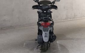 SUZUKI ADDRESS V125 CF4MA