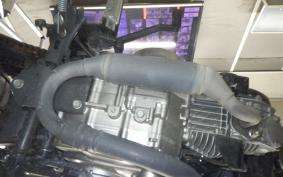 HONDA MONKEY 125 2020 JB03