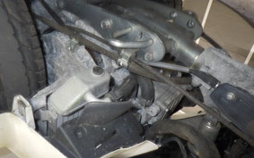 HONDA GYRO CANOPY 2007 TA03