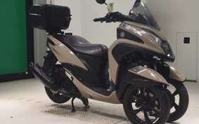YAMAHA TRICITY 155 SG81J