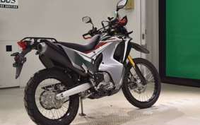 HONDA CRF250 RALLY LDA 2017 MD44