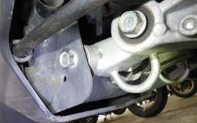 HONDA DIO Gen.6 2012 AF68