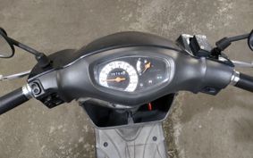 SUZUKI ADDRESS V125 CF46A