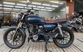HONDA GB350 2022 NC59