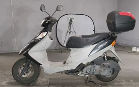 SUZUKI ADDRESS V125 CF46A