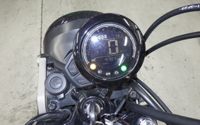 HONDA CT125-2 2018 JA65