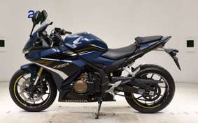 HONDA CBR400R 2023 NC56