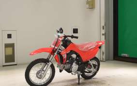 HONDA CRF110F 2014 JE02