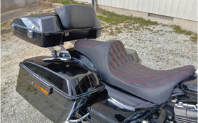 HARLEY FLTRX 2010 KH4
