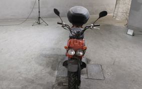 HONDA ZUMAR AF58