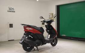 SUZUKI ADDRESS V125 S CF4MA