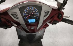 HONDA LEAD 125 JF45