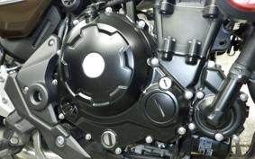 KAWASAKI Z650 RS 2022 ER650M