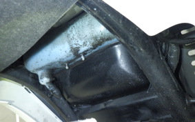 HONDA GYRO CANOPY 2001 TA02