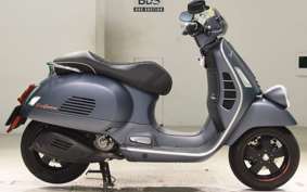 VESPA SEI GIORNI 2021
