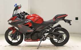 KAWASAKI NINJA 400 2019 EX400G
