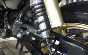HONDA CB750 GEN 2 2007 RC42