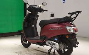 SUZUKI ADDRESS V125 Gen.2 2021 DP12H