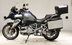 BMW R1200GS 2018