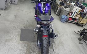 YAMAHA YZF-R25 2021 RG43J