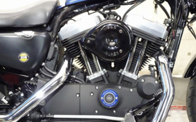 HARLEY XL1200X 2018 LN3