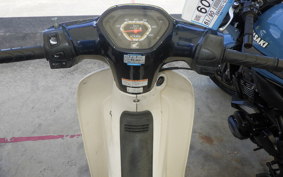 HONDA C110 SUPER CUB 2019 JA10