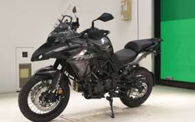 BENELLI BENELLI TRK502X 2018