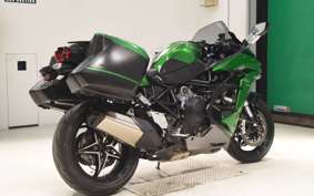 KAWASAKI NINJA H2 SX SE 2020