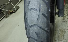 SUZUKI Vｽﾄﾛｰﾑ650A 2012