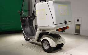 HONDA GYRO CANOPY 2015 TA03