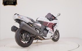 KAWASAKI ZX 1400 NINJA R A 2020