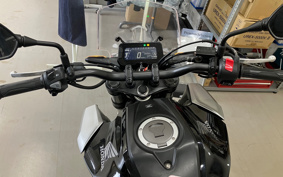 HONDA CB125 R JC79
