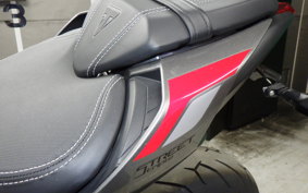 TRIUMPH STREET TRIPLE RS 2020