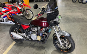 KAWASAKI ZEPHYR400 1995 00C105