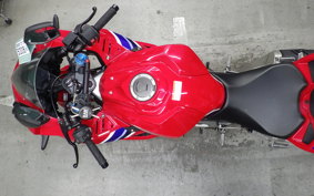 HONDA CBR250RR A 2026 MC51