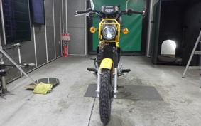 HONDA ｸﾛｽｶﾌﾞ110-2 2017 JA45