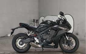 HONDA CBR650R 2024 RH03