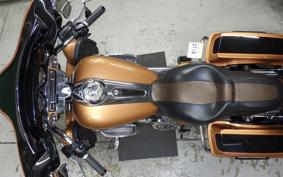 HARLEY FLHX 1580 2008