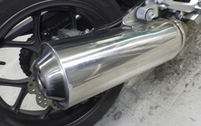 HONDA NC 700 S D 2012 RC61