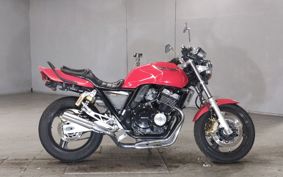 HONDA CB400SF NC31