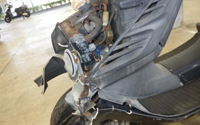 HONDA SPACY 125 Gen. 2 JF03