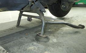 YAMAHA MAJESTY 400 Gen.2 2009 SH06J