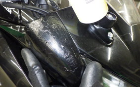 HONDA CBR250R GEN 3 2009 MC41