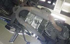 HONDA MONKEY 125 2009 JB03
