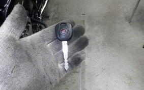 HONDA CB1100 2012 SC65