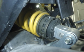 HONDA CBR600F GEN 3 2001 PC35