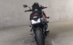 SUZUKI GSX-S1000F 2015 GT79A