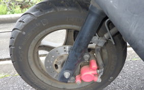 YAMAHA JOG ZR Gen.3 2002 SA39J
